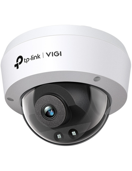 Cámara de Videovigilancia TP-Link VIGI C240I 4mm/ 88.7 / Visión Nocturna/ Control desde APP