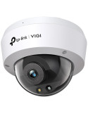 Cámara de Videovigilancia TP-Link VIGI C250 4mm/ 107 / Visión Nocturna/ Control desde APP