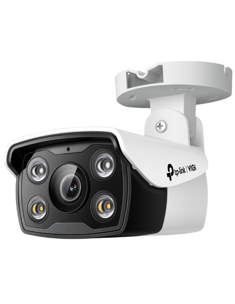 Cámara de Videovigilancia TP-Link VIGIC330 2.8mm/ 128 / Visión Nocturna/ Control desde APP