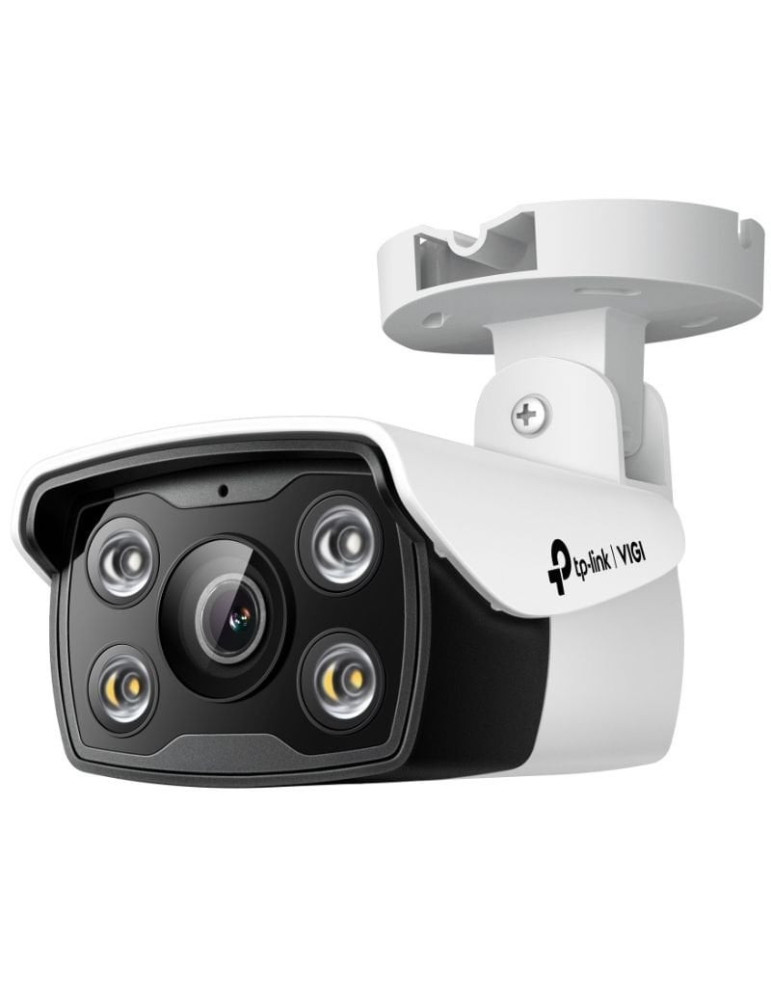 Cámara de Videovigilancia TP-Link VIGI C340 2.8mm/ 122 / Visión Nocturna/ Control desde APP