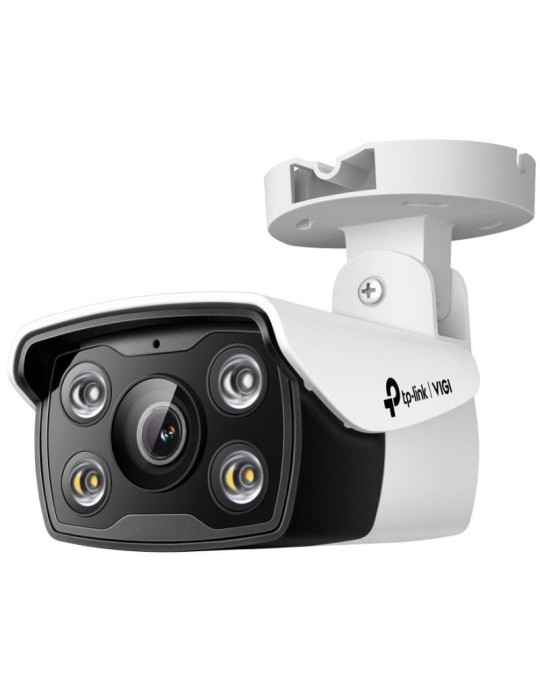 Cámara de Videovigilancia TP-Link VIGI C340 2.8mm/ 122 / Visión Nocturna/ Control desde APP