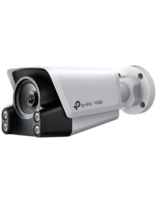 Cámara de Videovigilancia TP-Link VIGI C340S 4mm/ 114.7 / Visión Nocturna/ Control desde APP