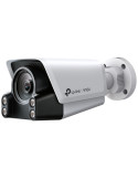 Cámara de Videovigilancia TP-Link VIGI C340S 4mm/ 114.7 / Visión Nocturna/ Control desde APP