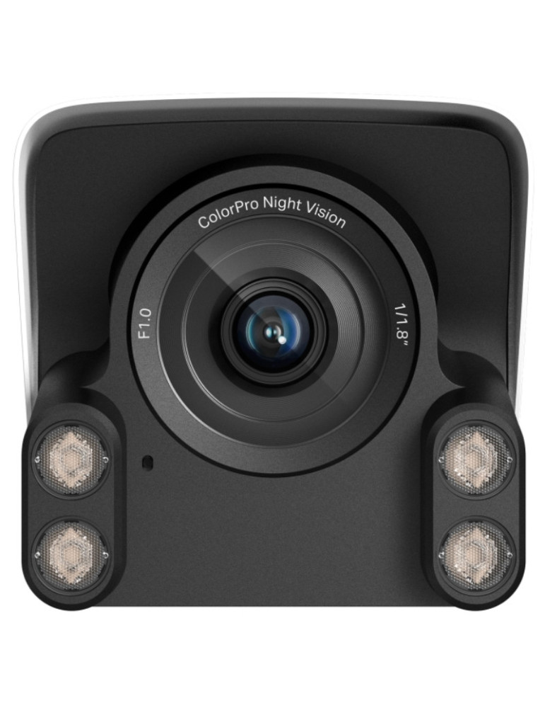 Cámara de Videovigilancia TP-Link VIGI C340S 4mm/ 114.7 / Visión Nocturna/ Control desde APP