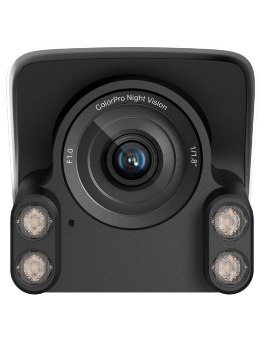 Cámara de Videovigilancia TP-Link VIGI C340S 4mm/ 114.7 / Visión Nocturna/ Control desde APP