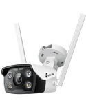 Cámara de Videovigilancia TP-Link VIGI C340-W/ 90 / Visión Nocturna/ Control desde APP