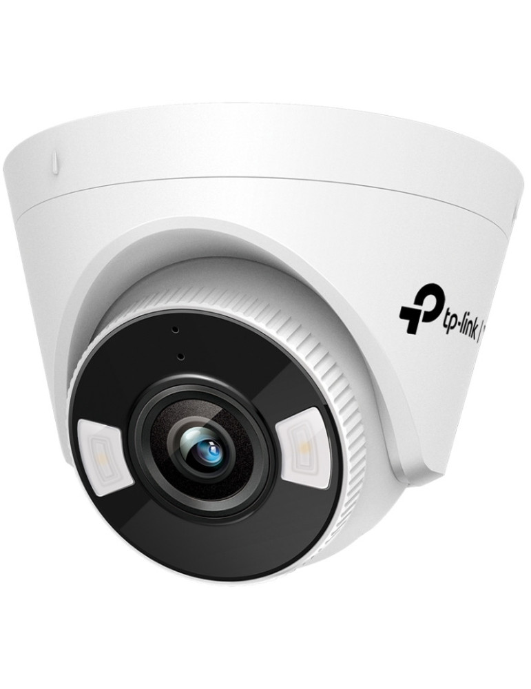 Cámara de Videovigilancia TP-Link VIGI C430 2.8mm/ 128 / Visión Nocturna/ Control desde APP