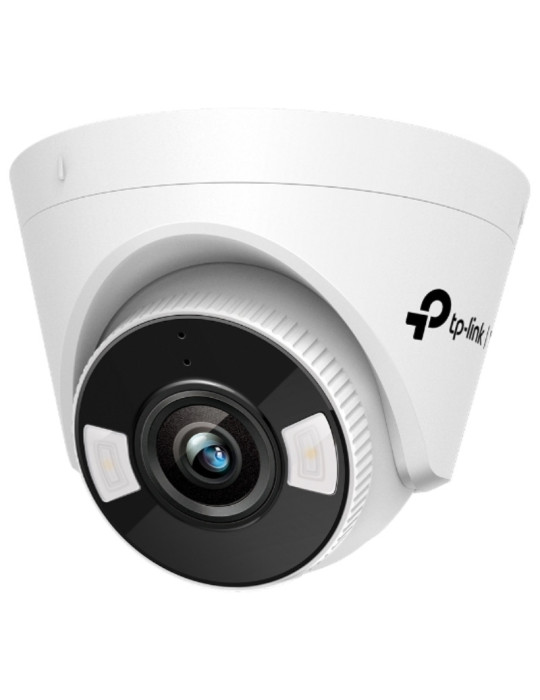 Cámara de Videovigilancia TP-Link VIGI C450 2.8mm/ 128 / Visión Nocturna/ Control desde APP
