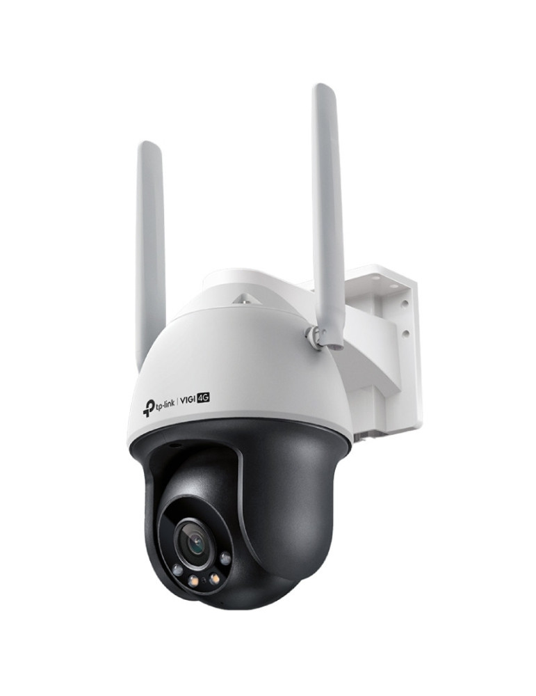 Cámara de Videovigilancia TP-Link VIGI C540-4G 4mm/ 94 / Visión Nocturna/ Control desde APP