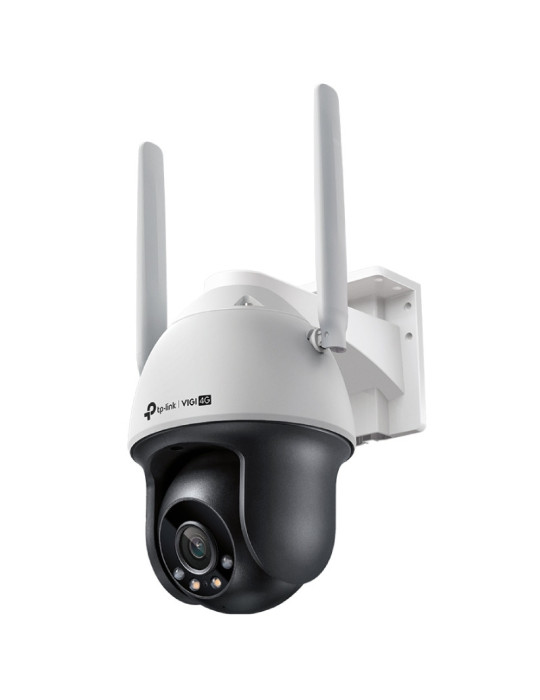 Cámara de Videovigilancia TP-Link VIGI C540-4G 4mm/ 94 / Visión Nocturna/ Control desde APP