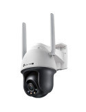 Cámara de Videovigilancia TP-Link VIGI C540-4G 4mm/ 94 / Visión Nocturna/ Control desde APP