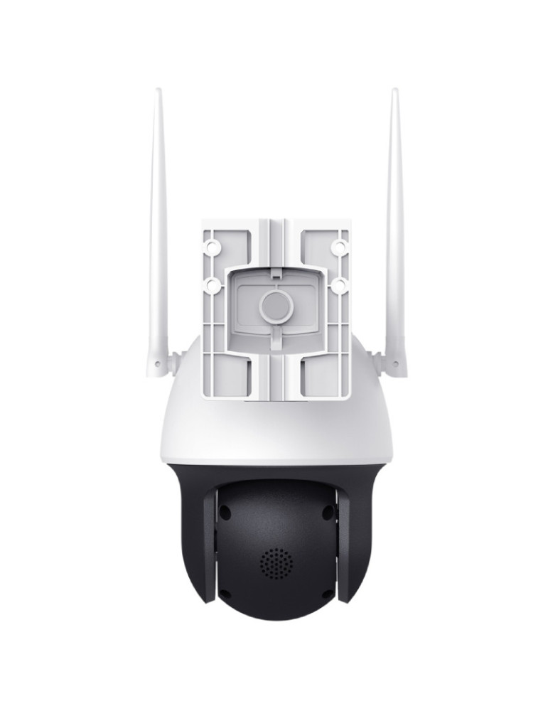 Cámara de Videovigilancia TP-Link VIGI C540-4G 4mm/ 94 / Visión Nocturna/ Control desde APP