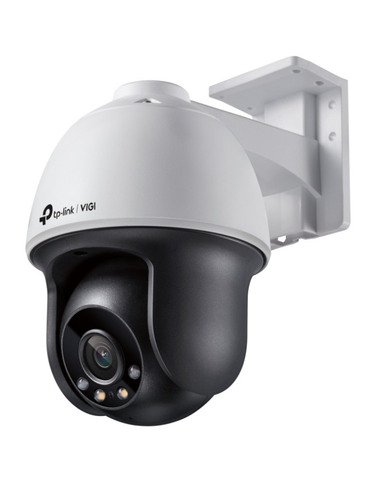 Cámara de Videovigilancia TP-Link VIGI C540 4mm/ 93 / Visión Nocturna/ Control desde APP