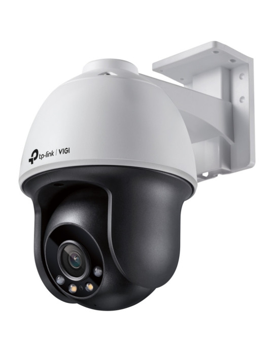 Cámara de Videovigilancia TP-Link VIGI C540 4mm/ 93 / Visión Nocturna/ Control desde APP
