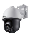 Cámara de Videovigilancia TP-Link VIGI C540 4mm/ 93 / Visión Nocturna/ Control desde APP