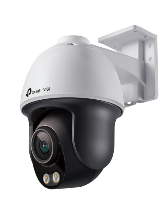 Cámara de Videovigilancia TP-Link VIGI C540S 4mm/ 127 / Visión Nocturna/ Control desde APP