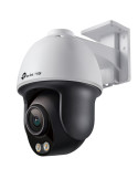 Cámara de Videovigilancia TP-Link VIGI C540S 4mm/ 127 / Visión Nocturna/ Control desde APP