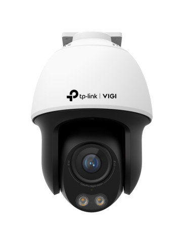 Cámara de Videovigilancia TP-Link VIGI C540S 4mm/ 127 / Visión Nocturna/ Control desde APP 2