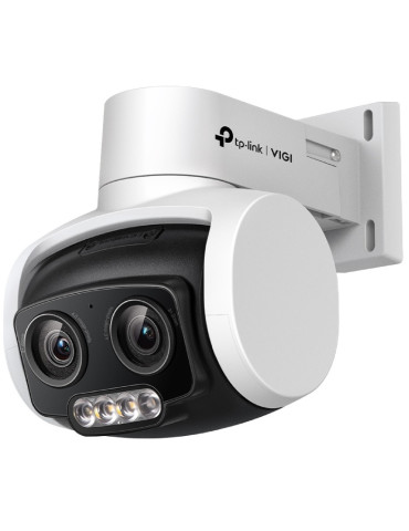 Cámara de Videovigilancia TP-Link VIGI C540V/ 100 / Visión Nocturna/ Control desde APP
