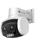 Cámara de Videovigilancia TP-Link VIGI C540V/ 100 / Visión Nocturna/ Control desde APP