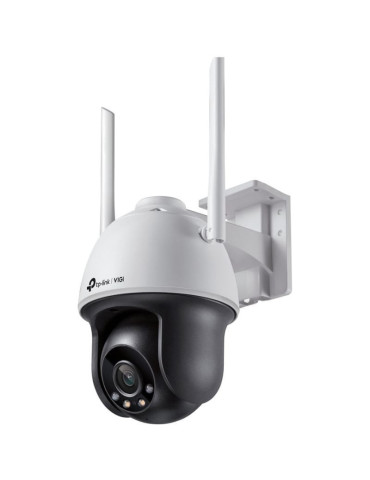 Cámara de Videovigilancia TP-Link VIGI C540-W/ 93 / Visión Nocturna/ Control desde APP