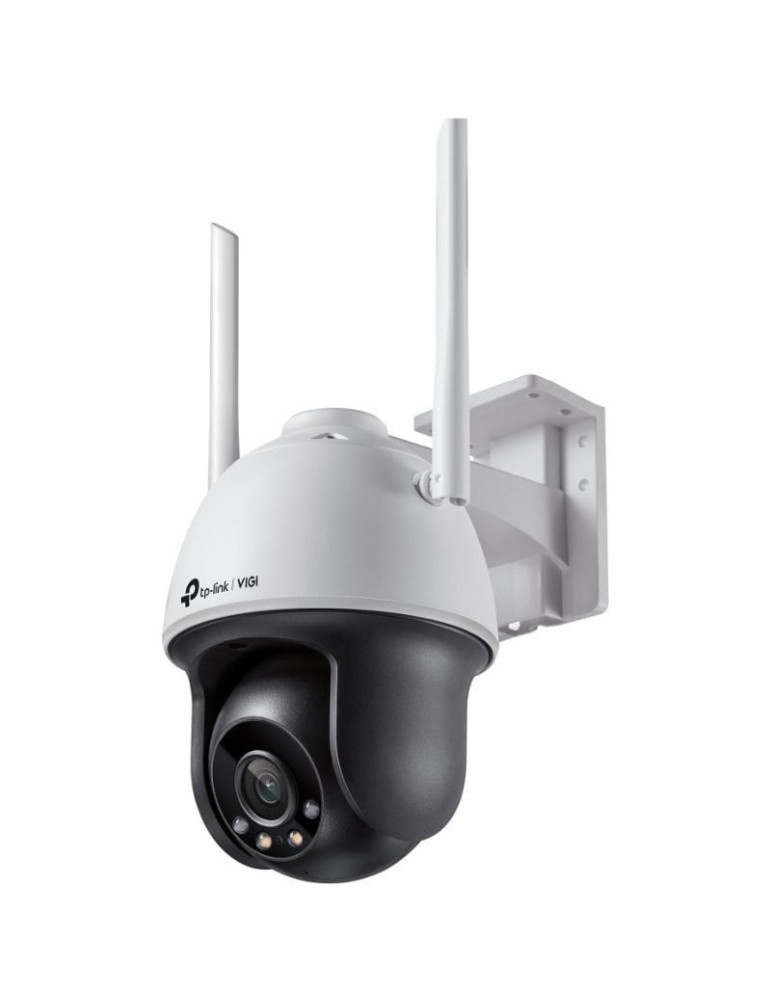 Cámara de Videovigilancia TP-Link VIGI C540-W/ 93 / Visión Nocturna/ Control desde APP