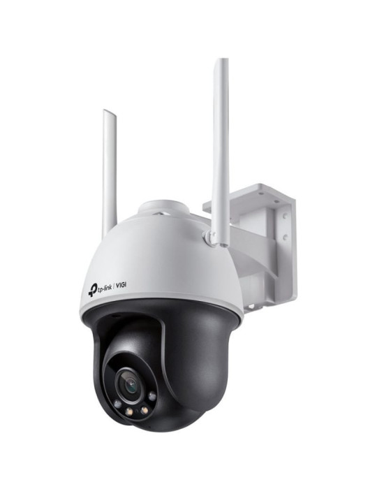 Cámara de Videovigilancia TP-Link VIGI C540-W/ 93 / Visión Nocturna/ Control desde APP