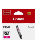 Cartucho de Tinta Original Canon CLI-581M/ Magenta