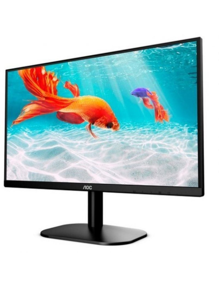 Monitor AOC 22B2H 21.5"/ Full HD/ Negro