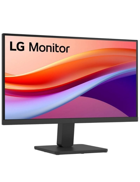 Monitor LG 22U401A-B 21.5"/ Full HD/ Negro