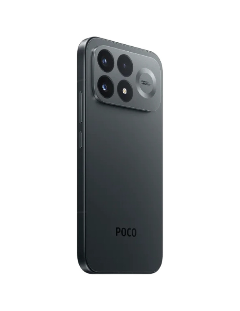 Smartphone Xiaomi POCO F9 Pro 12GB/ 256GB/ 6.59"/ 5G/ Negro