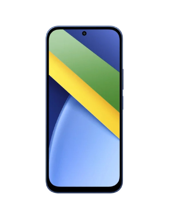Smartphone Xiaomi POCO C95 Pro 6GB/ 128GB/ 6.9"/ Azul