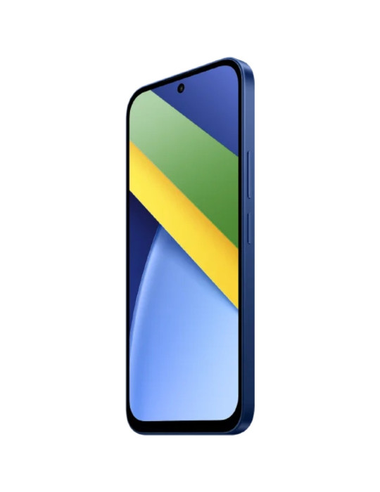 Smartphone Xiaomi POCO C95 Pro 6GB/ 128GB/ 6.9"/ Azul