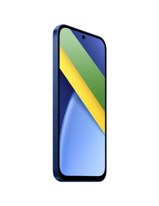 Smartphone Xiaomi POCO C95 Pro 6GB/ 128GB/ 6.9"/ Azul