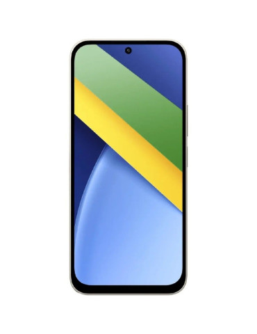 Smartphone Xiaomi POCO C95 Pro 8GB/ 256GB/ 6.9"/ Verde 2