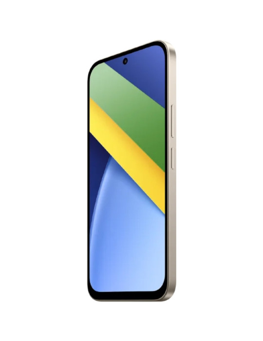 Smartphone Xiaomi POCO C95 Pro 6GB/ 128GB/ 6.9"/ Verde