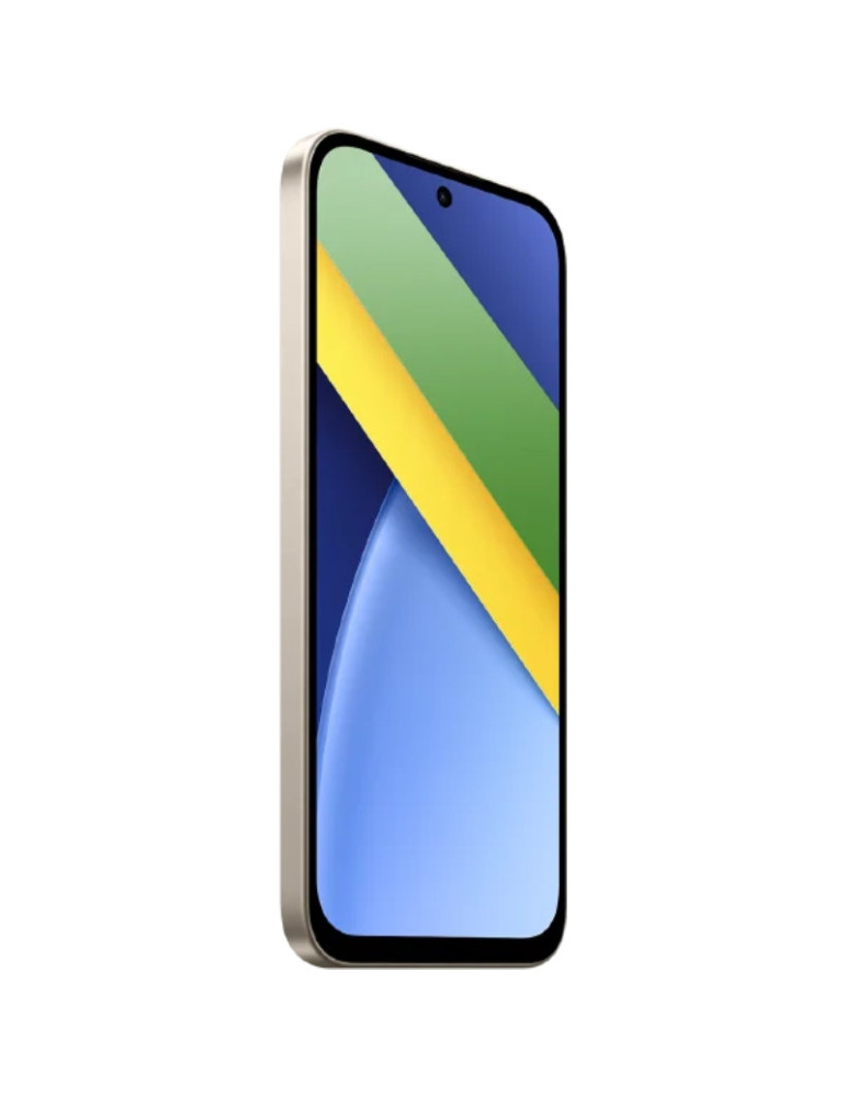 Smartphone Xiaomi POCO C95 Pro 6GB/ 128GB/ 6.9"/ Verde