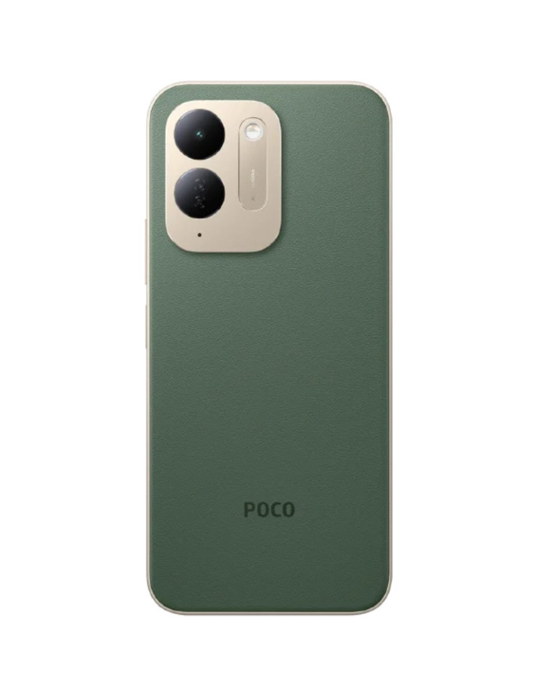 Smartphone Xiaomi POCO C95 Pro 6GB/ 128GB/ 6.9"/ Verde