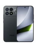 Smartphone Xiaomi POCO F9 Pro 12GB/ 512GB/ 6.59"/ 5G/ Negro