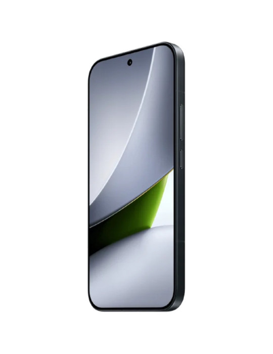 Smartphone Xiaomi POCO F9 Pro 12GB/ 512GB/ 6.59"/ 5G/ Negro