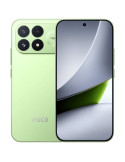 Smartphone Xiaomi POCO F9 Pro 12GB/ 512GB/ 6.59"/ 5G/ Verde