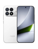 Smartphone Xiaomi POCO F9 Pro 12GB/ 256GB/ 6.59"/ 5G/ Blanco