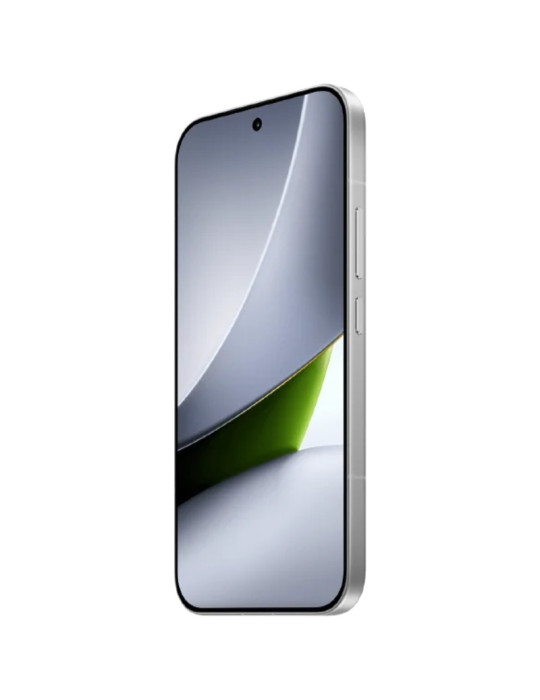 Smartphone Xiaomi POCO F9 Pro 12GB/ 256GB/ 6.59"/ 5G/ Blanco
