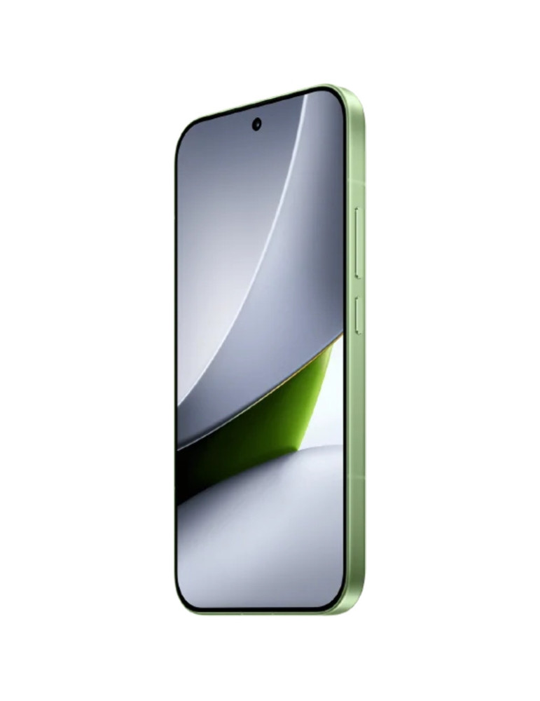 Smartphone Xiaomi POCO F9 Pro 12GB/ 256GB/ 6.59"/ 5G/ Verde