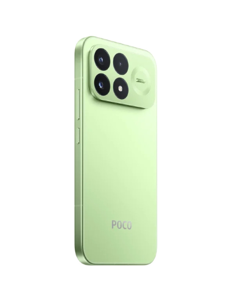 Smartphone Xiaomi POCO F9 Pro 12GB/ 256GB/ 6.59"/ 5G/ Verde