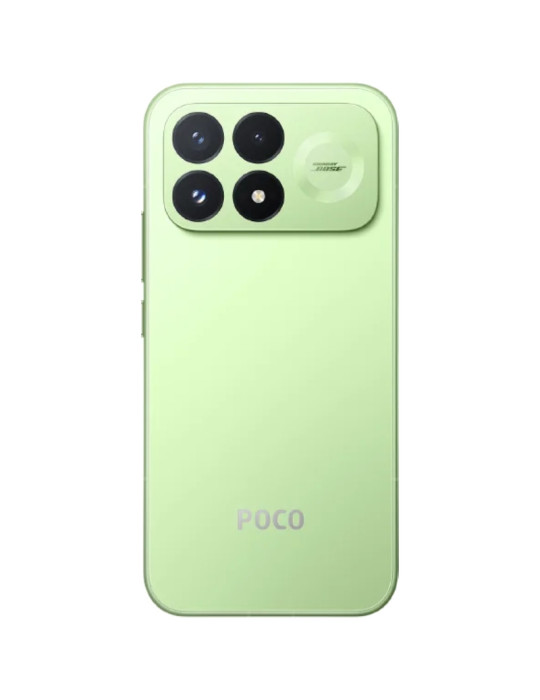 Smartphone Xiaomi POCO F9 Pro 12GB/ 256GB/ 6.59"/ 5G/ Verde