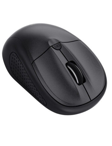 Ratón Inalámbrico por Bluetooth Trust Primo/ Hasta 1600 DPI 2