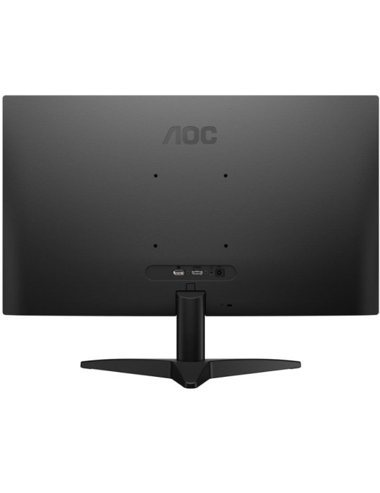 Monitor Gaming AOC 24B36X 23.8"/ Full HD/ 0.5ms/ 144Hz/ IPS/ Negro