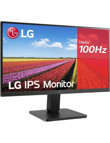 Monitor LG 24MR400-B 23.8"/ Full HD/ Negro
