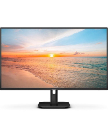 Monitor Profesional Philips 27E1N1200A 27"/ Multimedia/ Full HD/ Negro